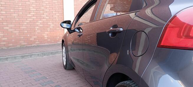 Kia Rio ## 1.2 16v benzyna # rok 2013 ## Radomsko - zdjęcie 11