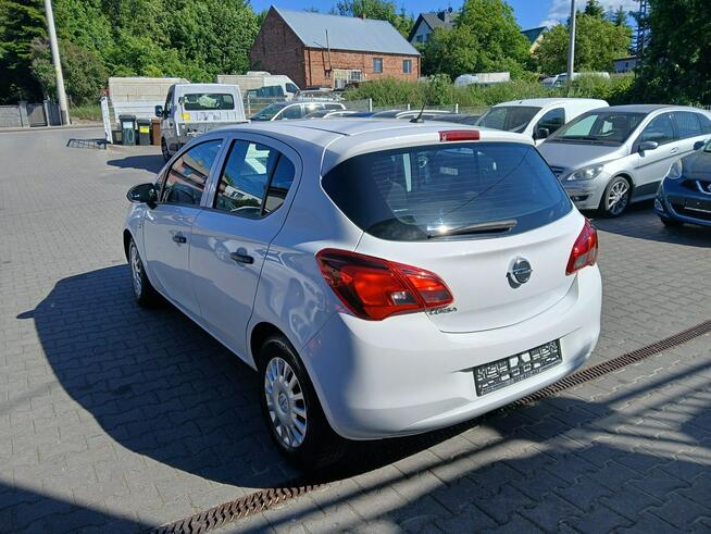 Opel Corsa 1.2i klima 5 drzwi stan BDB Gryfino - zdjęcie 5