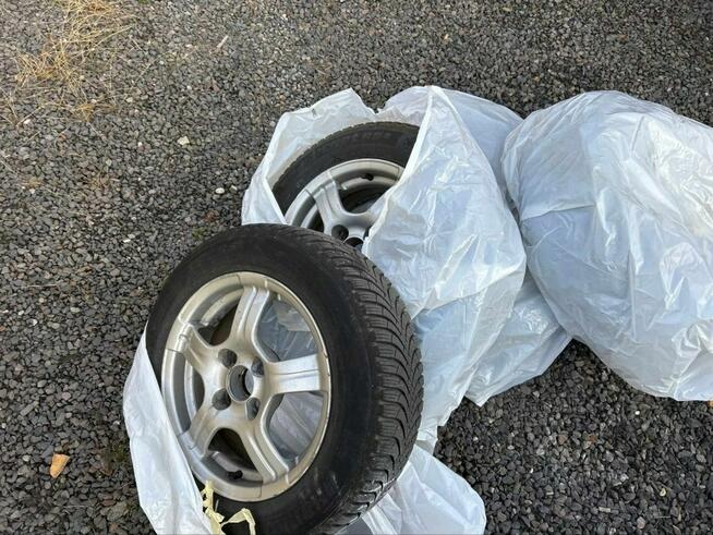 Nissan Note Maly przebieg klimatronik !!! Rzeszów - zdjęcie 12