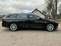 Opel Insignia Cosmo Alu18&#039;&#039; Full Led Salon Polska Józefkowo - zdjęcie 11