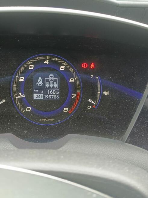 Honda Civic Kołbiel - zdjęcie 4