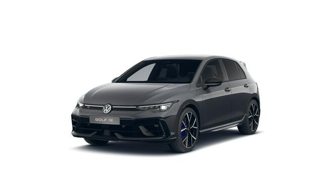 Volkswagen Golf R 2.0 TSI 4Motion 333 KM DSG Zamów już teraz! Łódź - zdjęcie 2