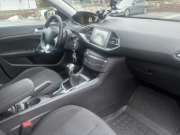 Peugeot 308 combi Świerklany - zdjęcie 5