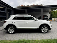 Volkswagen T-Roc 2.0TSI 190KM 4Motion 4x4 Sport Pano Virtual LED Końskie - zdjęcie 8
