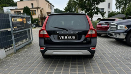 Volvo XC 70 2.4 D5 163 Skóry Automat El Klapa 4X4 Gdynia - zdjęcie 5