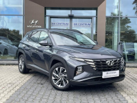 Hyundai Tucson 1.6T-GDI 150KM 48V 2WD 7DCT Smart Gwarancja 2027 FV23% Łódź - zdjęcie 4