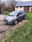 Krajowy opel meriva b Werbkowice - zdjęcie 9