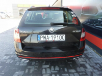 Škoda Octavia AUTOMAT*Navi*Klimatronik*Elektryka*Tempomat*PDC Wągrowiec - zdjęcie 5