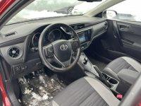 Toyota Auris Hybryda Automat Klimatronik Podgrzewanie Tempomat Gliwice - zdjęcie 6