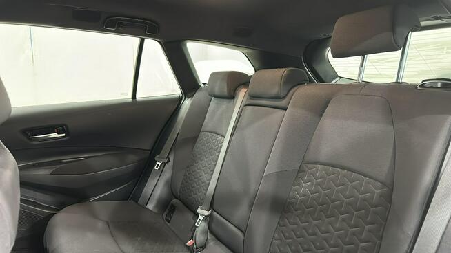 Toyota Corolla Hybryda Comfort Kombi Warszawa - zdjęcie 12