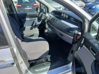 Peugeot 807 2.0i klima elektryka 7 osób stan BDB Gryfino - zdjęcie 11