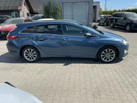 Hyundai i40 HAK Kamera Podgrzewanie Klimatronik Gliwice - zdjęcie 4