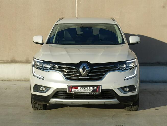 Renault Koleos 2.0 DCi 176KM/4x4/Automat/Full Led/Ks.Serwisowe Lublin - zdjęcie 5