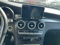 MERCEDES Classe GLC 250D 2.2 CDI 204 4 Matic BVA EZ357 Rzeszów - zdjęcie 6