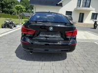 BMW 3GT GWARANCJA*Sport LINE*Skóry*Duża Navi*Kamera*LEDY*LIFT Zebrzydowa - zdjęcie 5