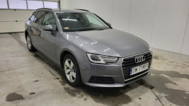 Audi A4 35 TDI S tronic Grójec - zdjęcie 3