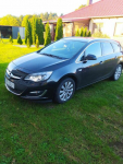 Sprzedam Opel Astra J 2013 r Wschowa - zdjęcie 8