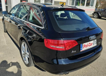 Audi A4 Olsztyn - zdjęcie 9