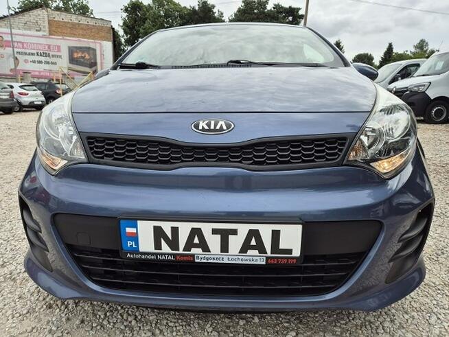 Kia Rio Zadbany* Parktronik Bydgoszcz - zdjęcie 6