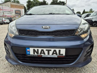 Kia Rio Zadbany* Parktronik Bydgoszcz - zdjęcie 6