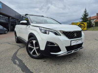 Peugeot 5008 Giżycko - zdjęcie 3
