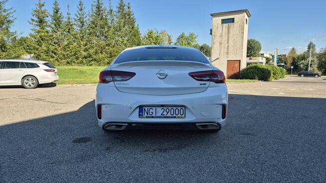 Opel Insignia Giżycko - zdjęcie 6