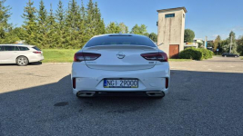 Opel Insignia Giżycko - zdjęcie 6
