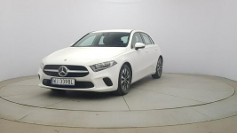 Mercedes A 180 Style 7G-DCT ! Z Polskiego Salonu ! Faktura VAT ! Warszawa - zdjęcie 3