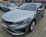 Kia Optima Hybryda, automat, panorama, skóry, full opcja Olsztyn - zdjęcie 5