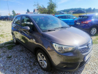 Opel Crossland X 1,2 130KM*Niski przebieg* Harklowa - zdjęcie 3