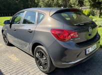 Opel Astra 1.4 zwykły silnik 100 KM - Mega Kolor PRZEBIEG !! Legionowo - zdjęcie 2