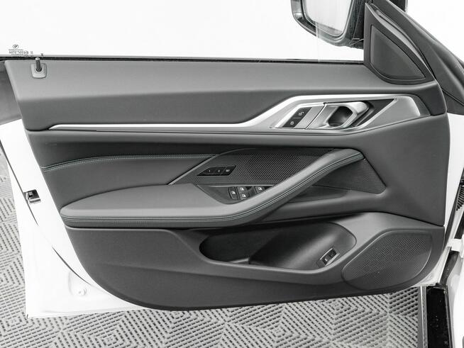 BMW i4 EL7GE99#80.7kWh eDrive 35 M Sport Podgrz.f Salon PL VAT23% Gdańsk - zdjęcie 12