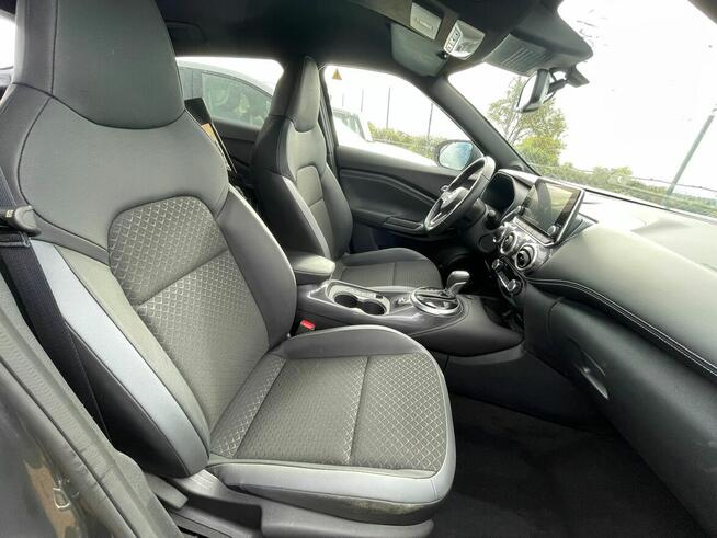 NISSAN Juke II 1.6 Hybride 143 N-Connecta GQ435 Przemyśl - zdjęcie 9