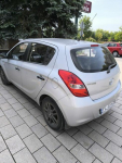 Hyundai i20 stan bardzo dobry Swarzędz - zdjęcie 2