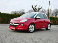Opel Adam 1.4 87KM[Eu5] Jam -Pakiet zima -Nowy rozrząd -Bardzo zadbany