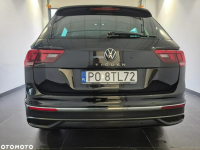 Volkswagen Tiguan Kraków - zdjęcie 10