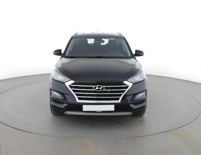 Hyundai Tucson Full serwis 2x koła rok gwarancji Kraków - zdjęcie 2
