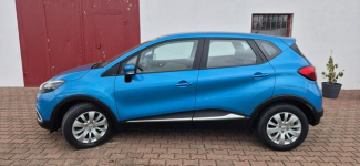 Renault Captur ŚWIETNY STAN Paproć - zdjęcie 6