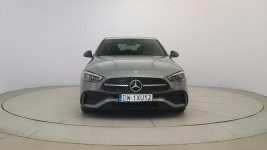 Mercedes C 220 d mHEV 4-Matic AMG ! Z Polskiego Salonu! Faktura VAT! Warszawa - zdjęcie 2