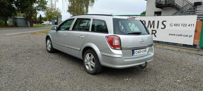 Opel Astra Stan bardzo dobry. Goczałkowice-Zdrój - zdjęcie 6