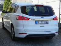 Ford S-MAX, 2018r, 2.0 Diesel, 7-osobowy, Super Stan! Kościerzyna - zdjęcie 9
