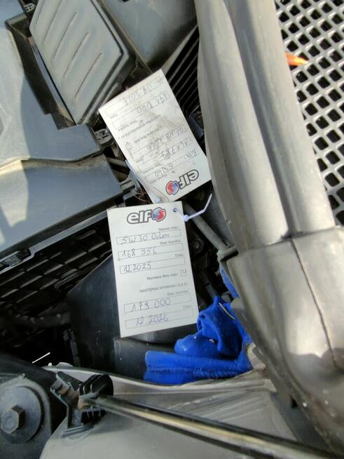 sprzedam auto Stargard - zdjęcie 6