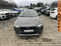 Ford Focus Automat Podgrzewane: Szyba, fotele, kierownica Kamera