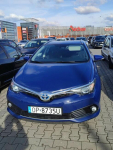 Toyota Auris Hybrid kombi. Opole - zdjęcie 3