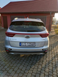Kia sportage GT linę Jasło - zdjęcie 8