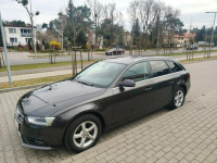 Audi A4 Włocławek - zdjęcie 7