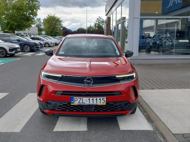 Salonowy, Bezwypadkowy, Bardzo zadbany i w ASO OPEL serwisowany Piła - zdjęcie 8