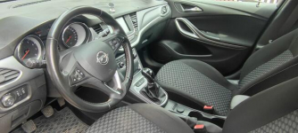 Opel Astra Sports Tourer kombi 1.4 l Feliksów - zdjęcie 3