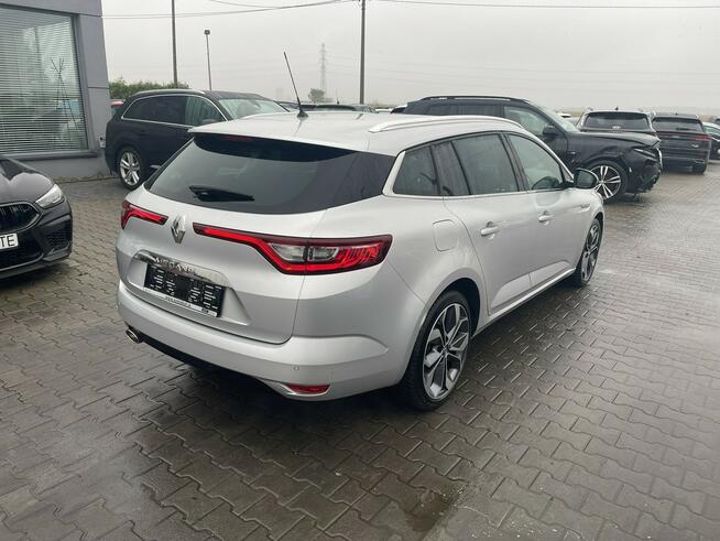 Renault Megane GTline Plus Navi Kamera Gliwice - zdjęcie 3