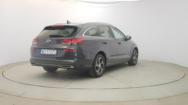 Hyundai i30 1.5 DPI Comfort! Z polskiego salonu! Z fakturą VAT! Warszawa - zdjęcie 7